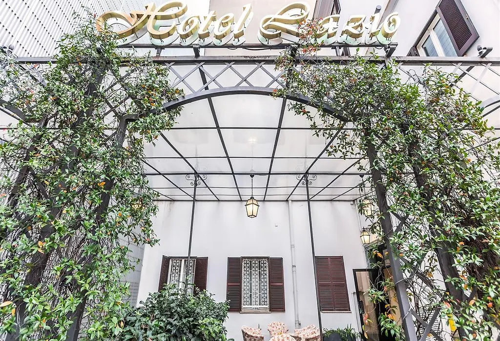 Raeli Hotel Lazio-1