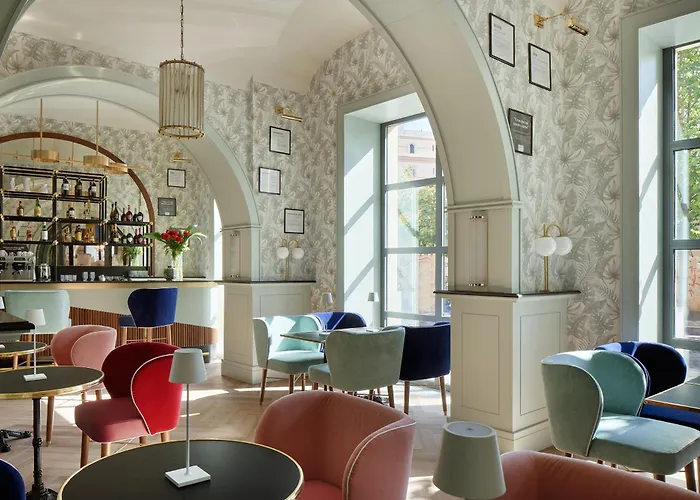Trastevere Roma | Una Esperienze | Preferred s And Resorts