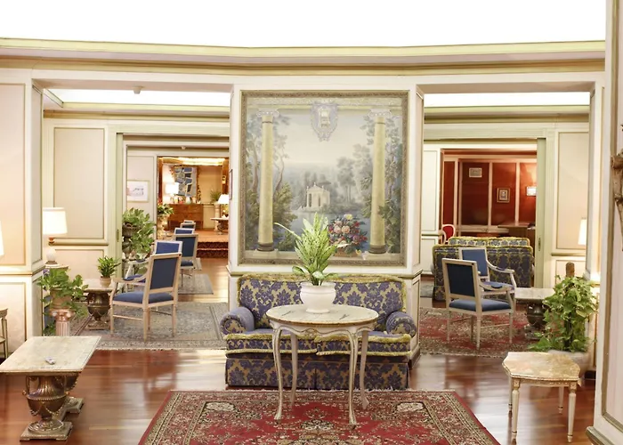 Hotel Eliseo